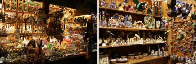 Poland Krakow Market Stalls Poland Krakow Market Stalls