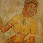Sigiriya extra nipple