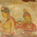 sigiriya extra hand