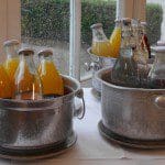 Breakfast Buffet Goodwood