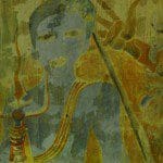 Geoffrey Bawas House Art