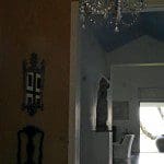 Geoffrey Bawas House - inside