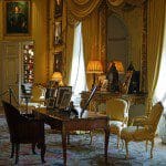 Interior Goodwood House