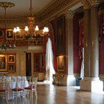 Interior - Goodwood House 2