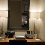 Study goodwood hotel