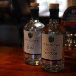 Artisan sussex gin