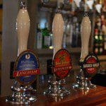 Langham brewery