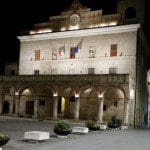 Montefalco Sala Consiliare