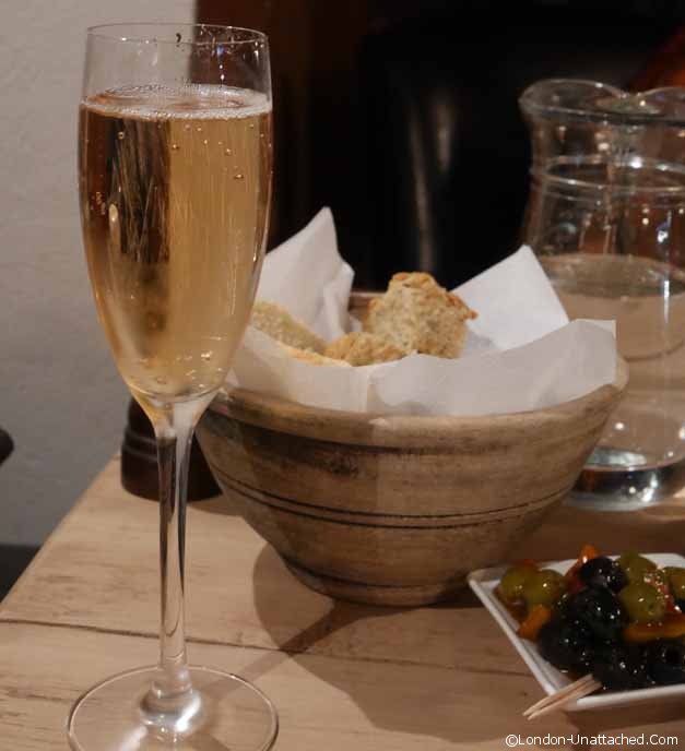 bread olives fizz bread olives fizz