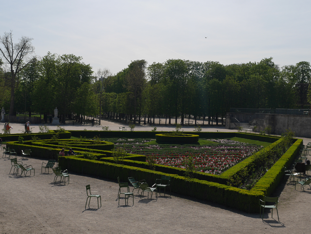 Tuilleries