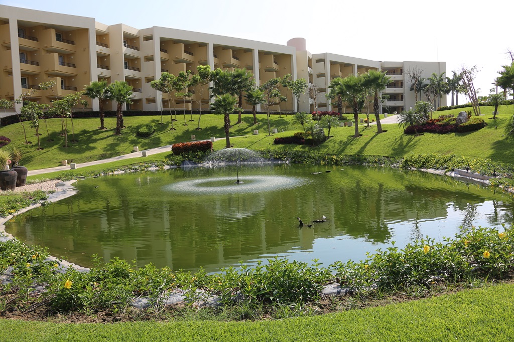 Iberostar Hotel in Riviera Nayarit