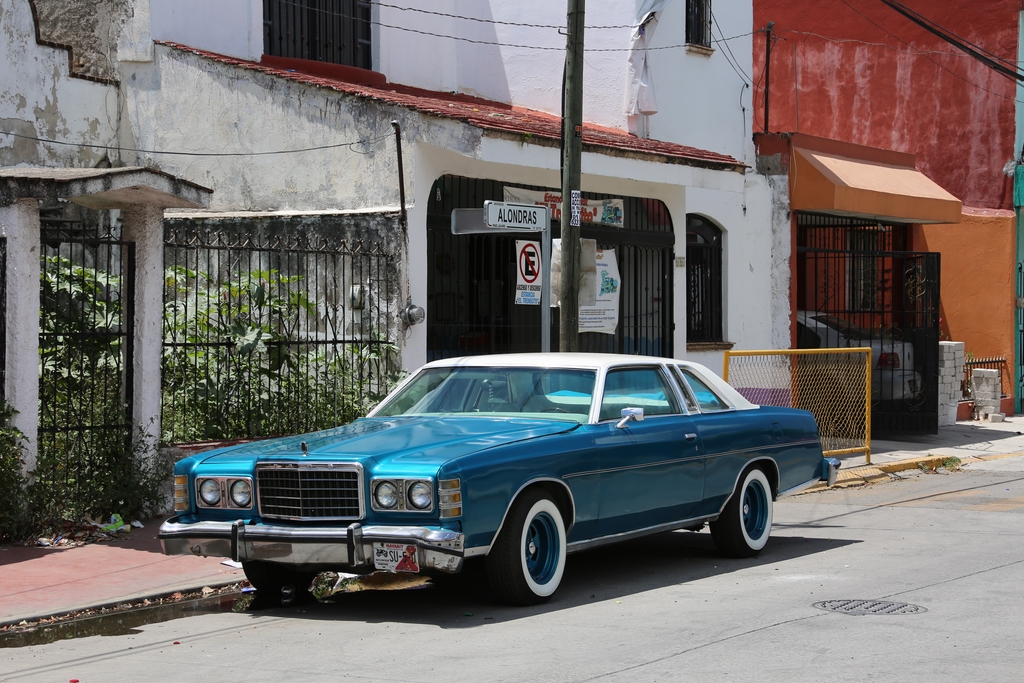 Mexico Flash Car Mexico Flash Car