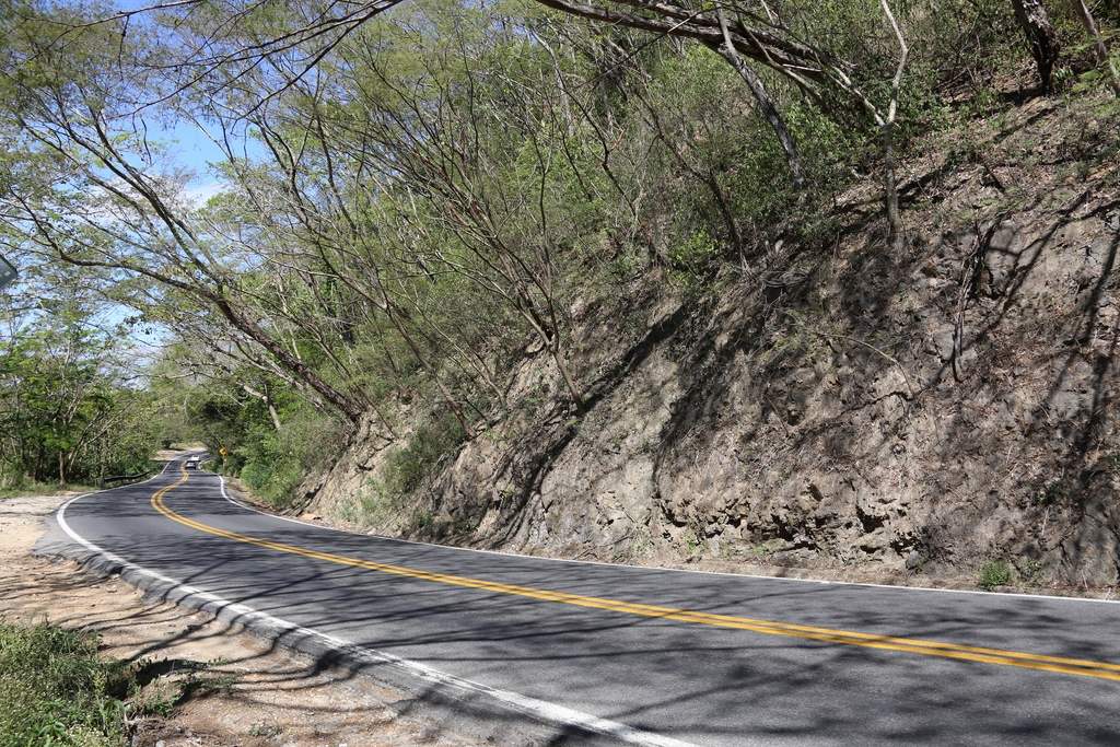 Mexico Road Mexico Road