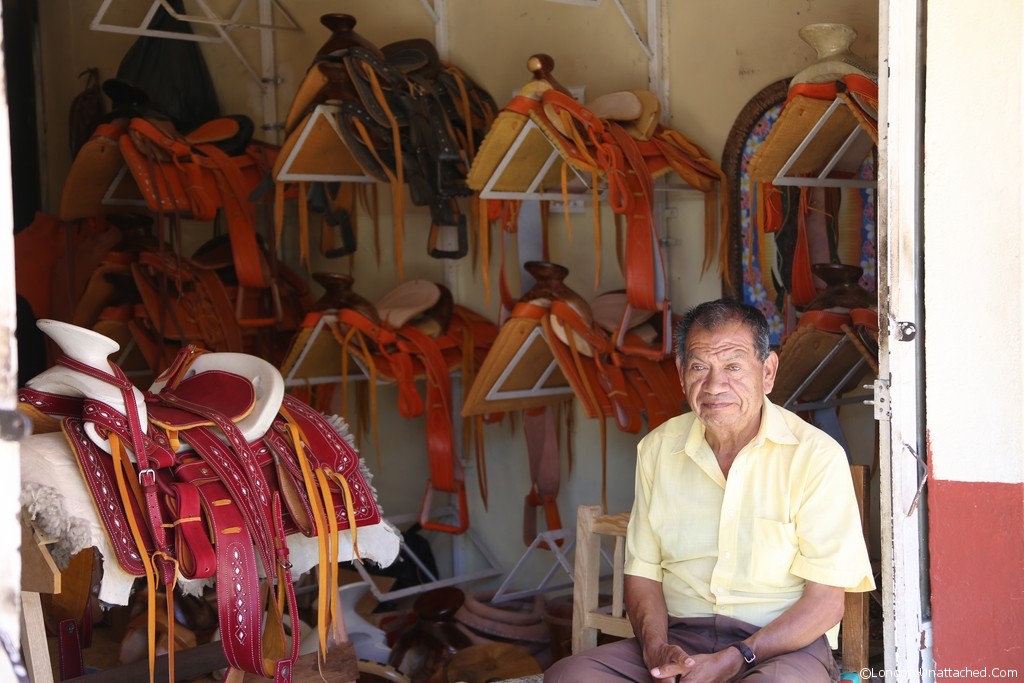 Mexico Tepic Shop Keeper Mexico Tepic Shop Keeper