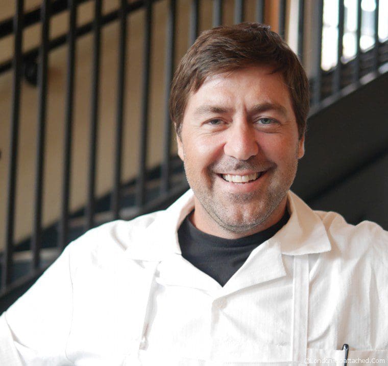 Chef The Ordinary charleston Mike Lata Chef The Ordinary charleston Mike Lata