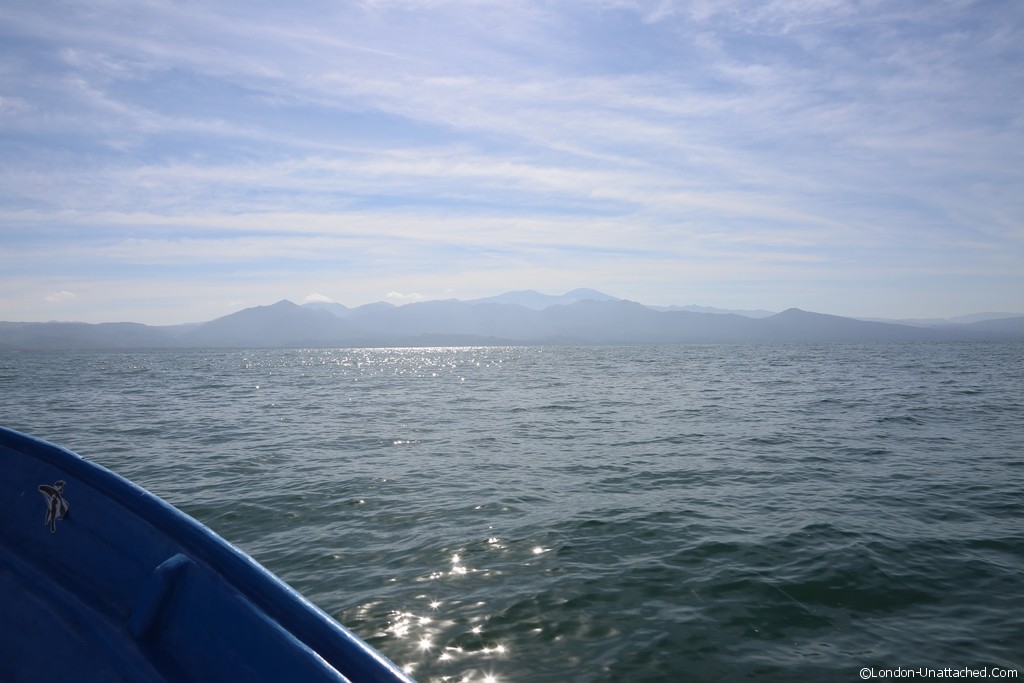 Mexico San Blas Riviera Nayarit Sea