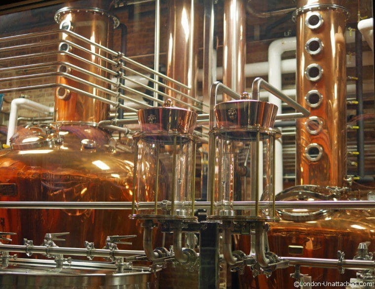Bourbon - Double Stills - Evan Williams, Louisville Bourbon - Double Stills - Evan Williams, Louisville