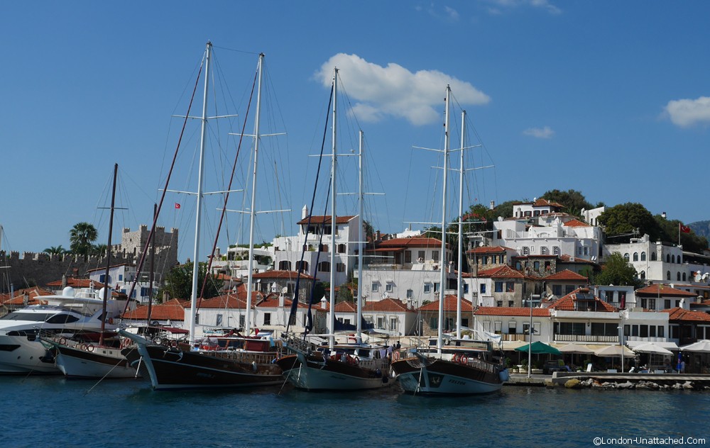 MDFV Old Marmaris Sun Fun You Old Marmaris