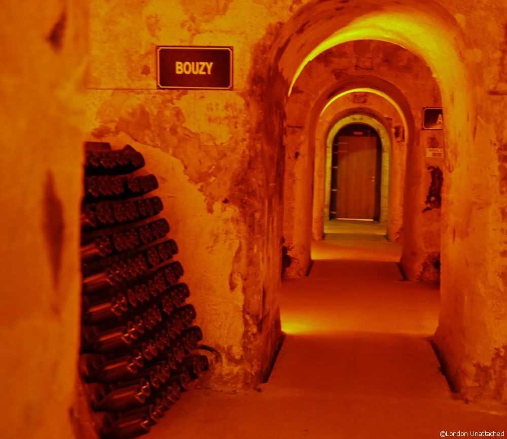 Mumm Cellars Mumm Champagne Cellars