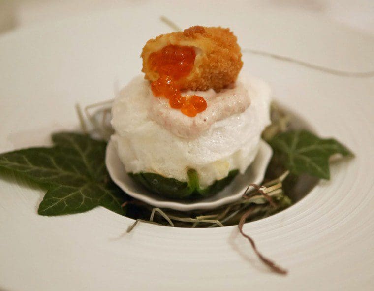 Mumm caviar Mumm caviar