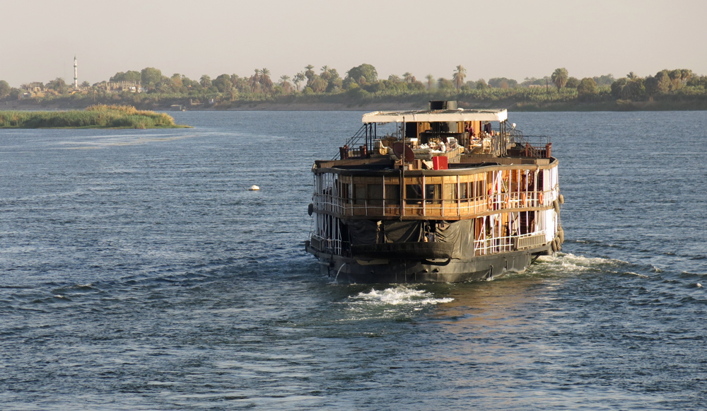 The Sudan on the Nile 2