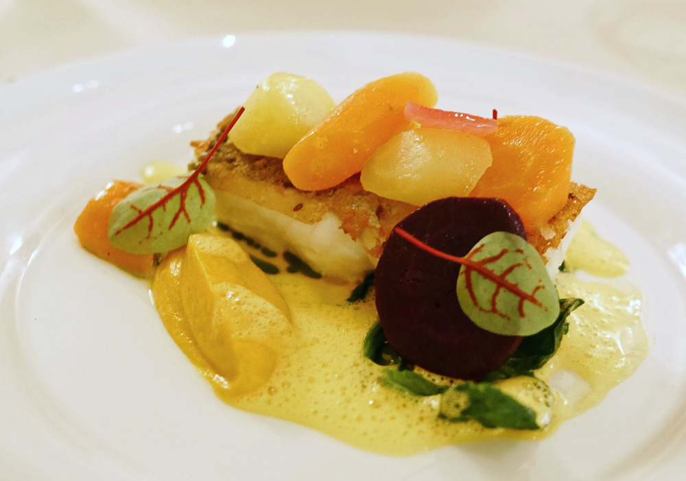 Benvengudo Line Caught Hake