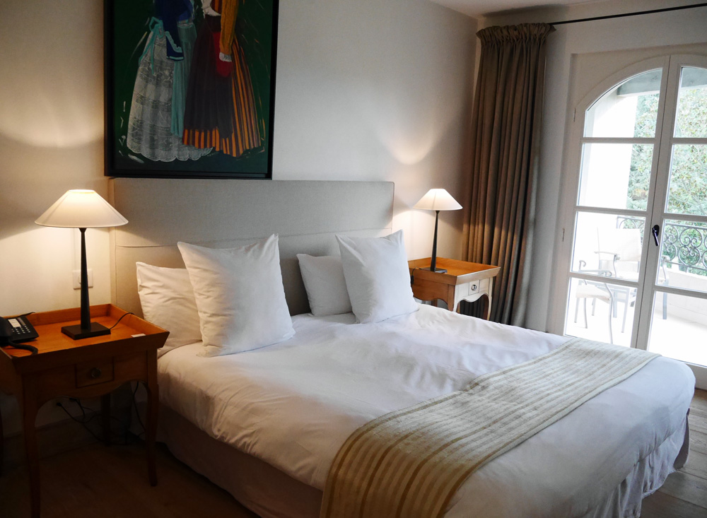 Benvengudo Room 1