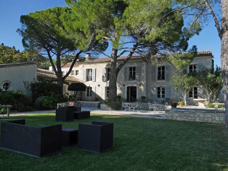 Benvengudo exterior 2