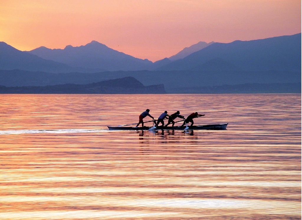 Lake Garda