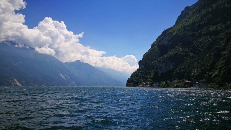 Riva Del Garda - Lake Garda