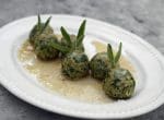 Strangolapreti cooked