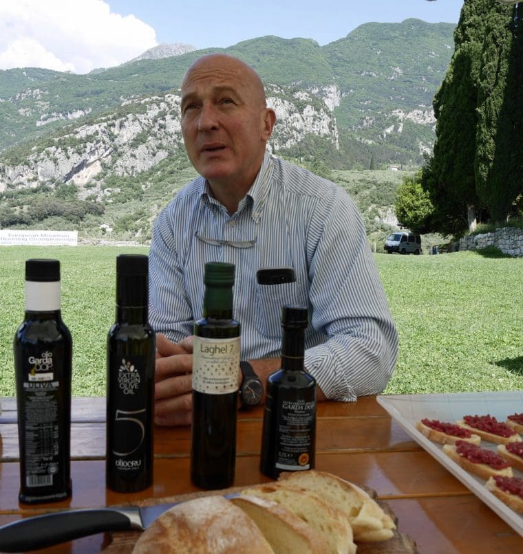 Garda Trentino Roberto Zampiccoli
