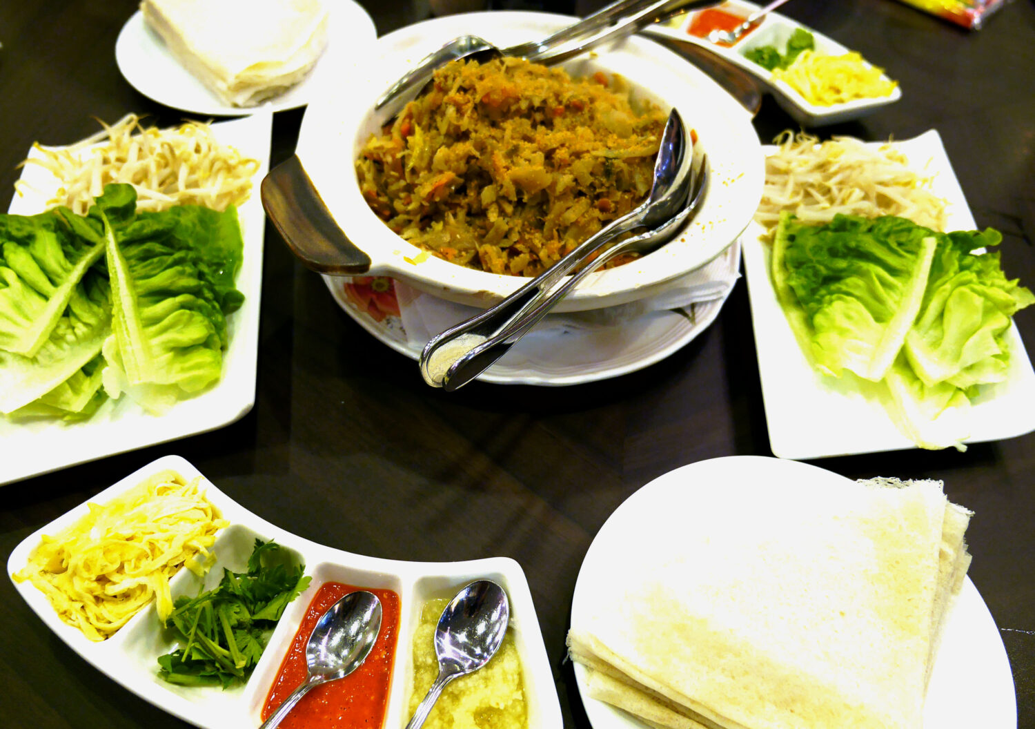 Ah Boy Popiah