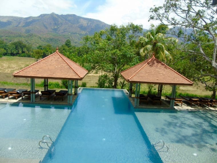 Pool Sri Lanka