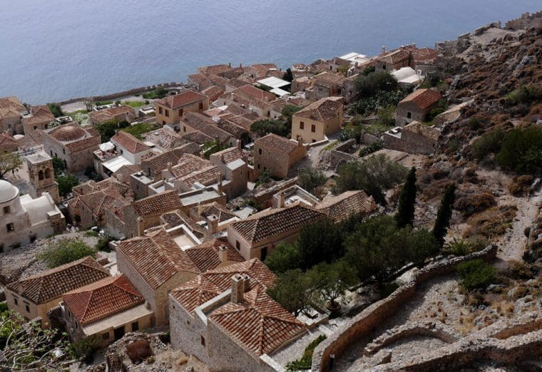monemvasia-the-view-down
