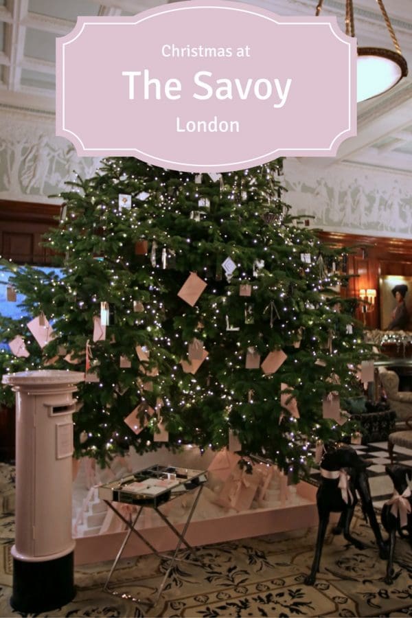 christmas at the-savoy