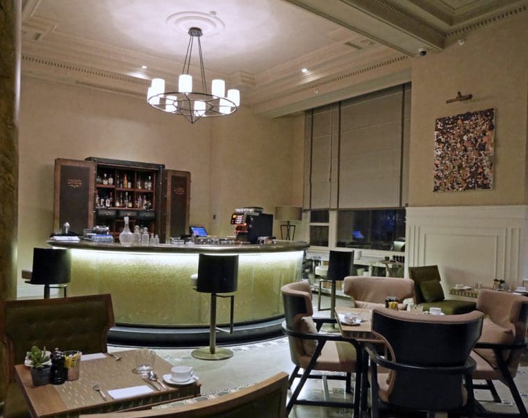 vault-karakoy-bar