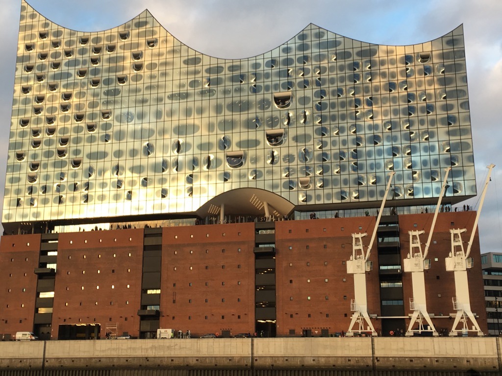 Elbphilharmonie Hamburg ext 2