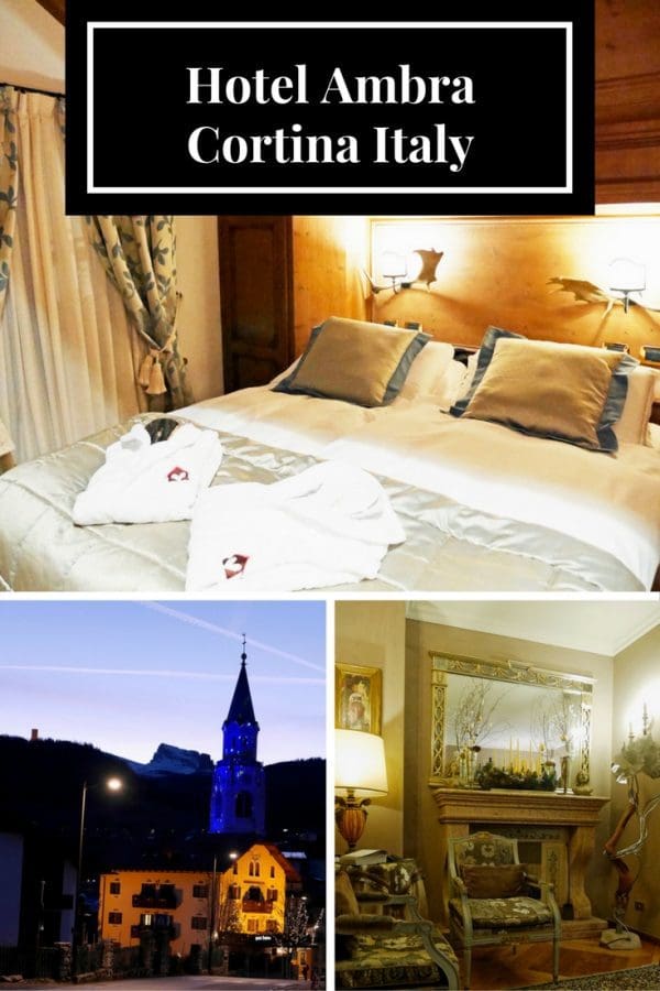 Hotel Ambra Cortina Hotel Ambra Cortina