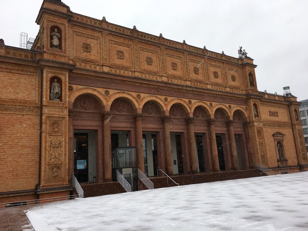 hamburger-kunsthalle hamburger-kunsthalle
