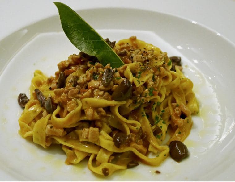 Al Massimo Pasta Al Massimo Pasta