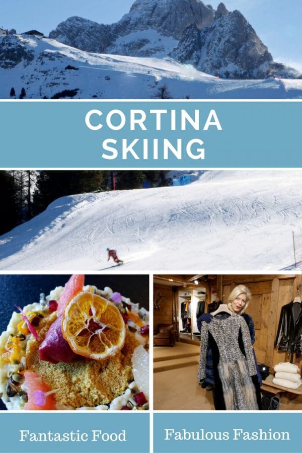 Cortina Cortina