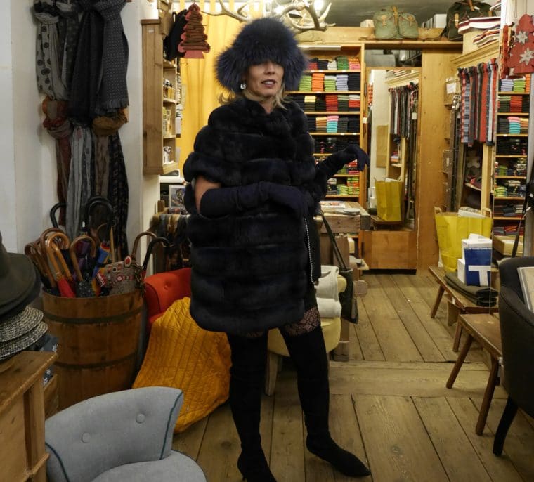 Cortina Hat Shop Cortina Hat Shop