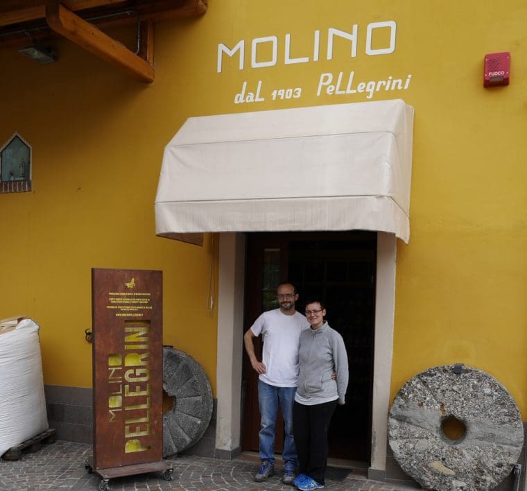 Mollino Pelligrini Riva del Garda Mollino Pelligrini Riva del Garda