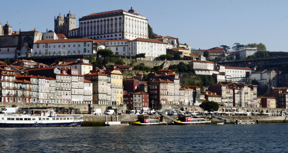 Porto Vila Nova de Gaia