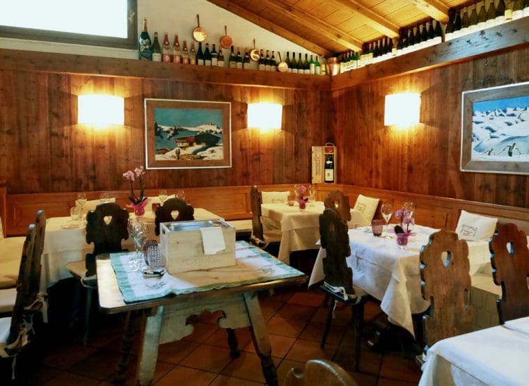Tivoli Restaurant Tivoli Restaurant