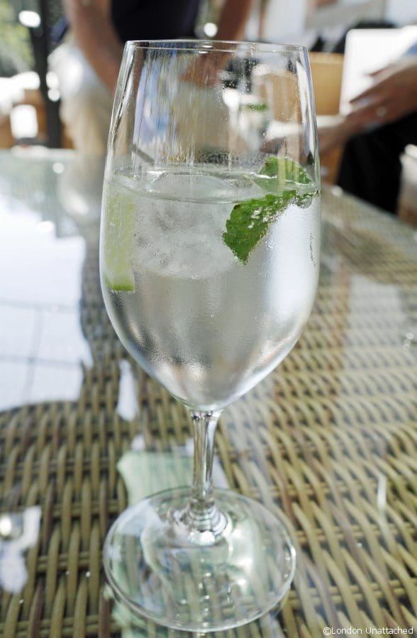 White Port Aperitif - Vinum