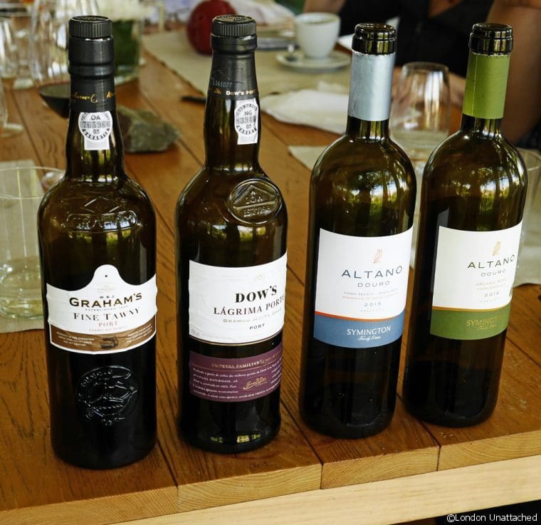 Wines - Vinum Porto
