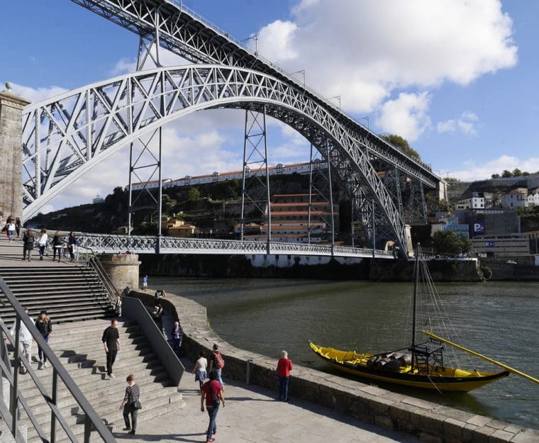 Porto - Bridge Porto - Bridge