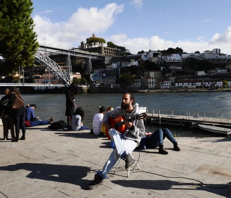 Porto - Music Porto - Music